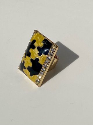Anello Camille Lucie per Liberty of London
