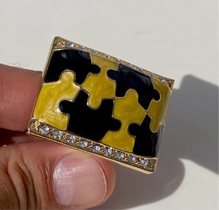 Anello Camille Lucie per Liberty of London