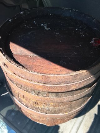 Bota de vino