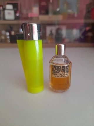 Miniatura perfume Embrujo de Sevilla Myrurgia