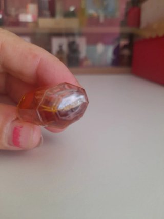 Miniatura perfume Embrujo de Sevilla Myrurgia