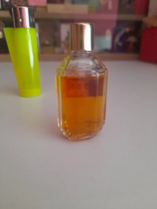 Miniatura perfume Embrujo de Sevilla Myrurgia