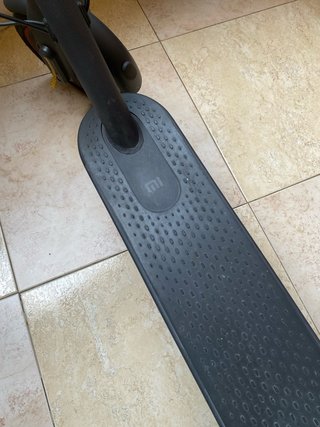 Patinete Eléctrico Xiaomi