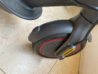 Patinete Eléctrico Xiaomi
