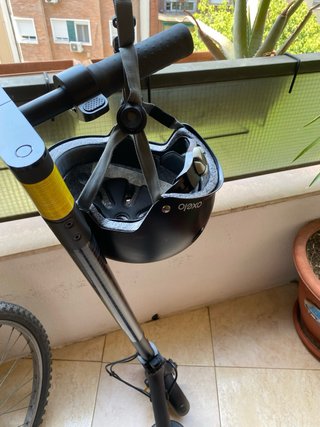 Patinete Eléctrico Xiaomi