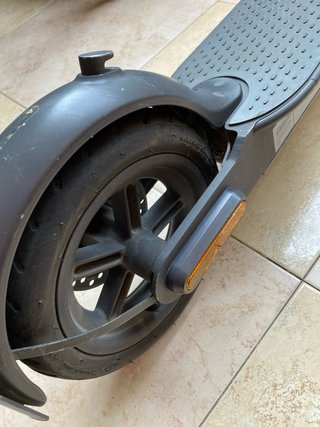 Patinete Eléctrico Xiaomi