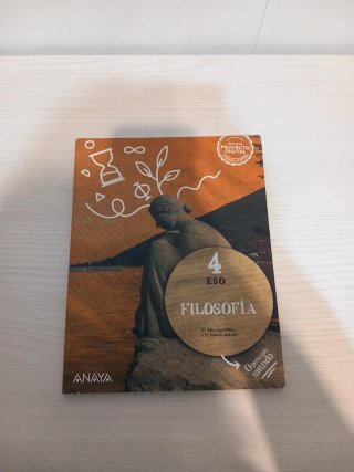 Libros 4° ESO