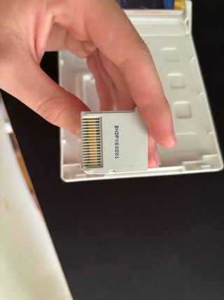 Pokémon Sol 3DS