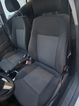 Opel Astra 2008