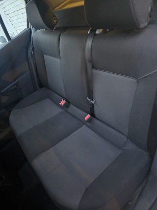 Opel Astra 2008