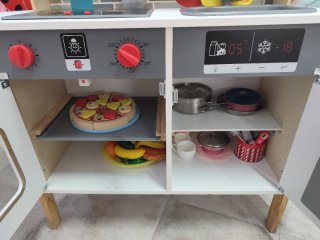 Cocina de Juguete Infantil