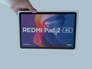4g Xiaomi Redmi Pad 2 4G