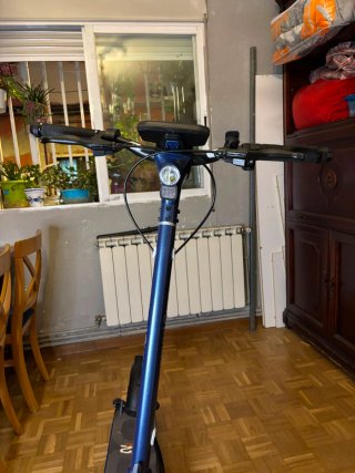 Patinete Eléctrico Smartgyro K2