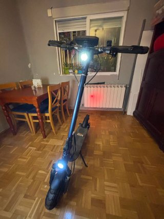 Patinete Eléctrico Smartgyro K2