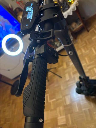 Patinete Eléctrico Smartgyro K2