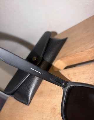 Occhiali da sole Hawkers neri