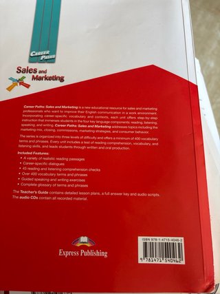 Lote libros   grado medio actividades comerciales