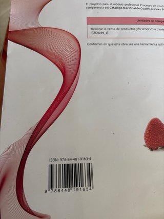 Lote libros   grado medio actividades comerciales