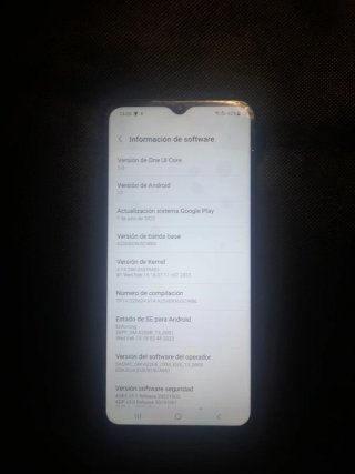 Samsung Galaxy A22 5G