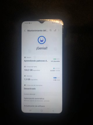 Samsung Galaxy A22 5G