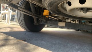 Tacos Suspensión Fiat Ducato sumosprings