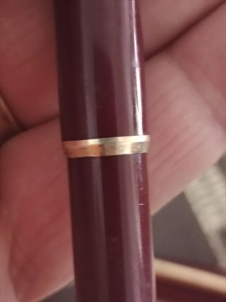 Montblanc Pluma y Bolígrafo Set Caja, 32 y 38