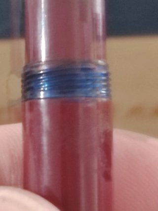 Montblanc Pluma y Bolígrafo Set Caja, 32 y 38