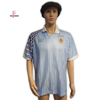 Uruguay Home Jersey 1992