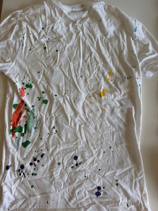 Camiseta Polo Bear Ralph Lauren Talla S
