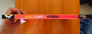 Todo sobre el fútbol