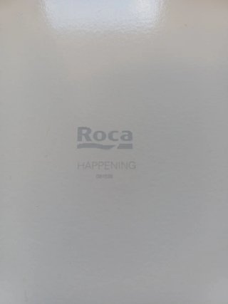 Tapa WC Happening Roca