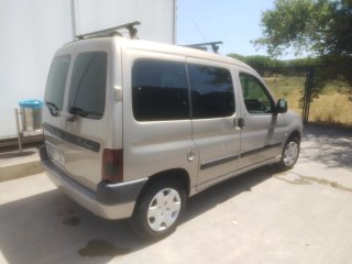Citroen Berlingo 2005