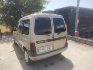Citroen Berlingo 2005