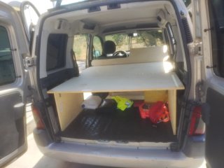 Citroen Berlingo 2005