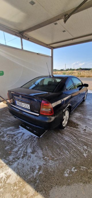 Opel Astra Bertone 2.2 Dti 2004