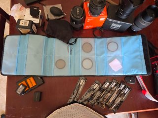 Sony A7II Cámara Mirrorless Full Frame