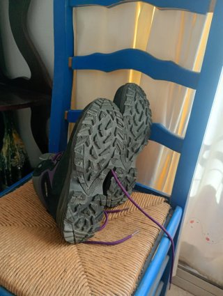 Botas Senderismo Chiruca Massana GTX