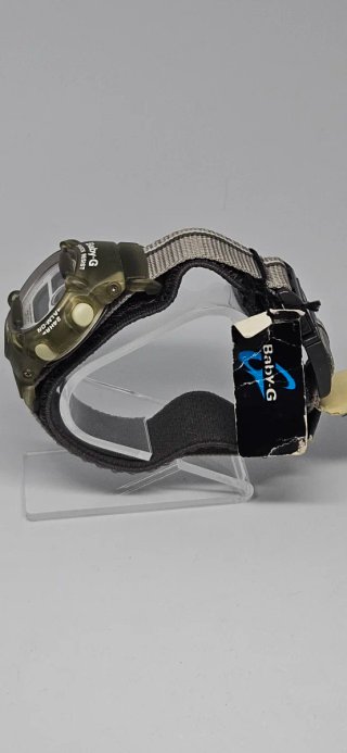Casio Baby-G BG-370 NOS