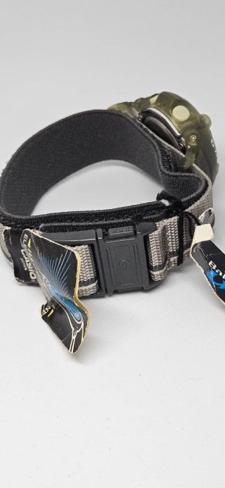 Casio Baby-G BG-370 NOS