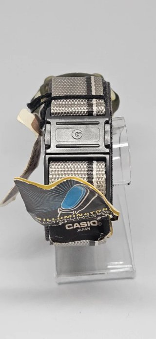 Casio Baby-G BG-370 NOS