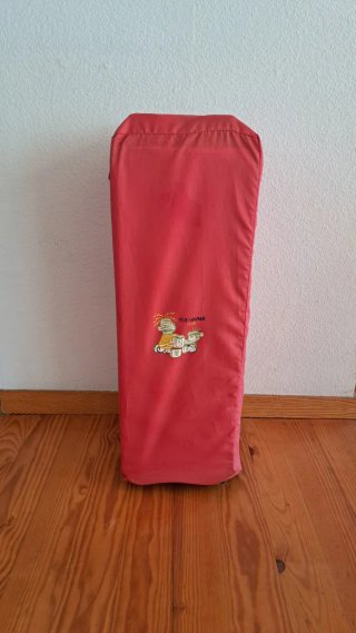 Cuna de viaje Prénatal para bebés