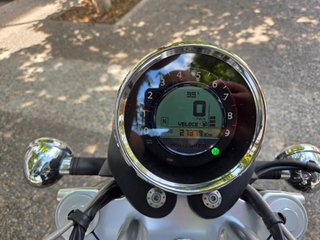 Motoguzzi California 1400 Custom
