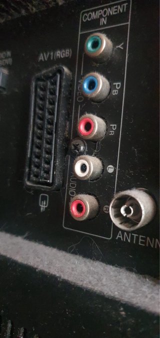 Televisor LG Plasma 40