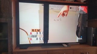 Smart TV LG 55 Negra