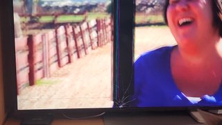 Smart TV LG 55 Negra