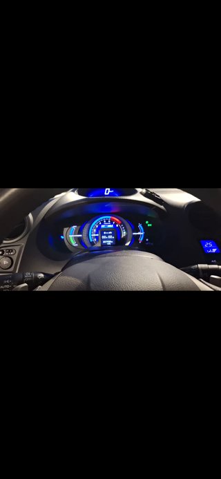 Honda Insight 2011