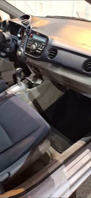 Honda Insight 2011