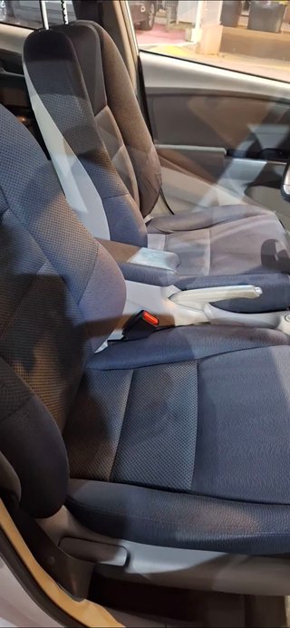 Honda Insight 2011