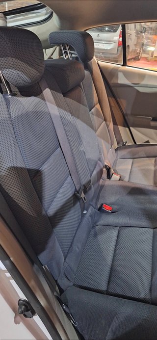 Honda Insight 2011