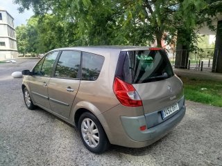 Renault Grand Scenic 2006